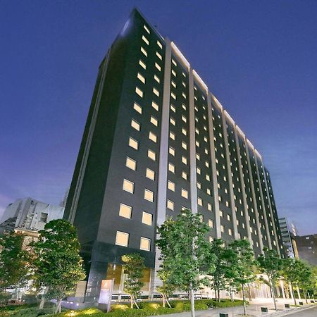 Hotel Brighton City Osaka Kitahama Eksteriør bilde