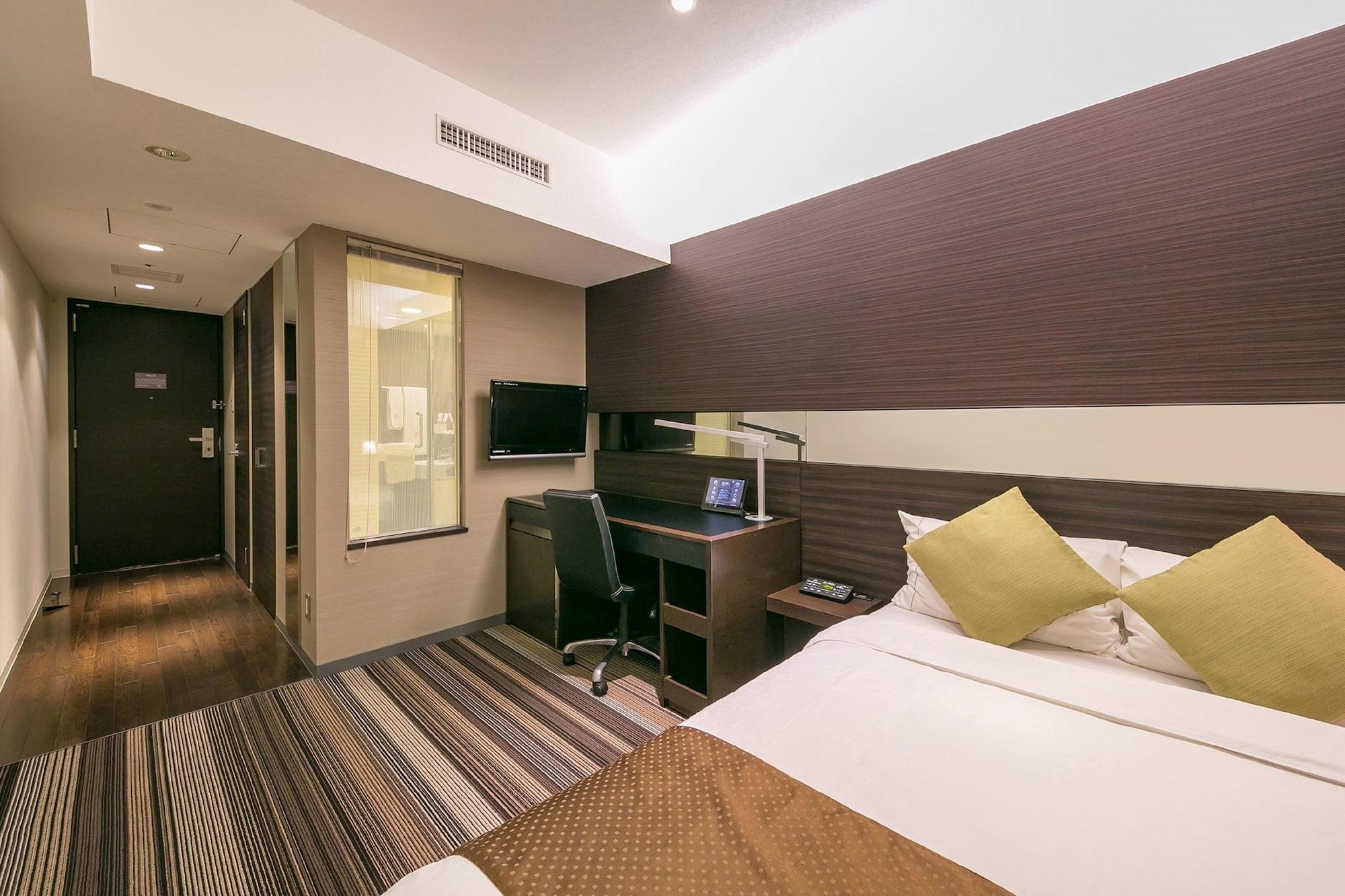 Hotel Brighton City Osaka Kitahama Eksteriør bilde