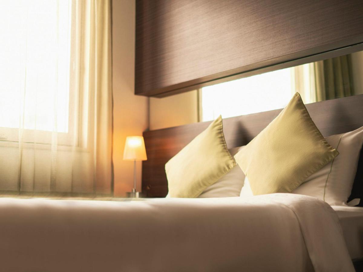 Hotel Brighton City Osaka Kitahama Eksteriør bilde