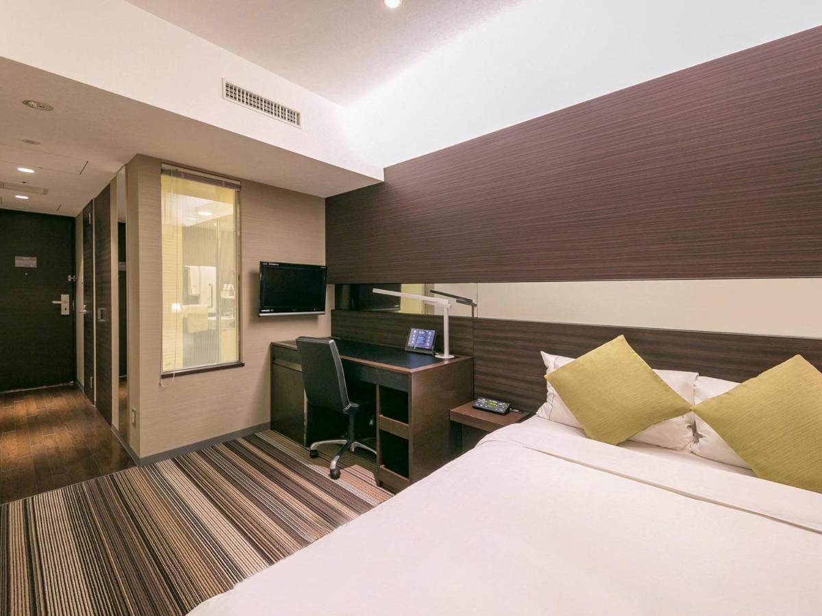 Hotel Brighton City Osaka Kitahama Eksteriør bilde