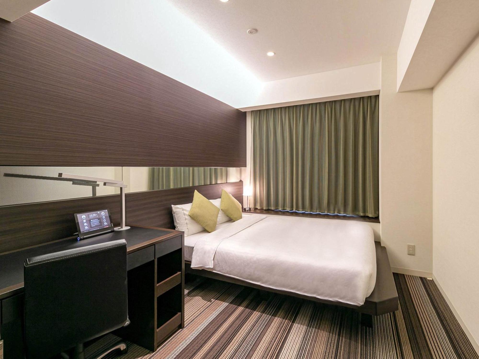 Hotel Brighton City Osaka Kitahama Eksteriør bilde