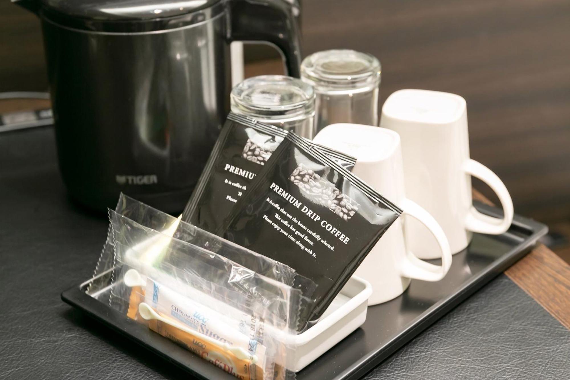 Hotel Brighton City Osaka Kitahama Rom bilde