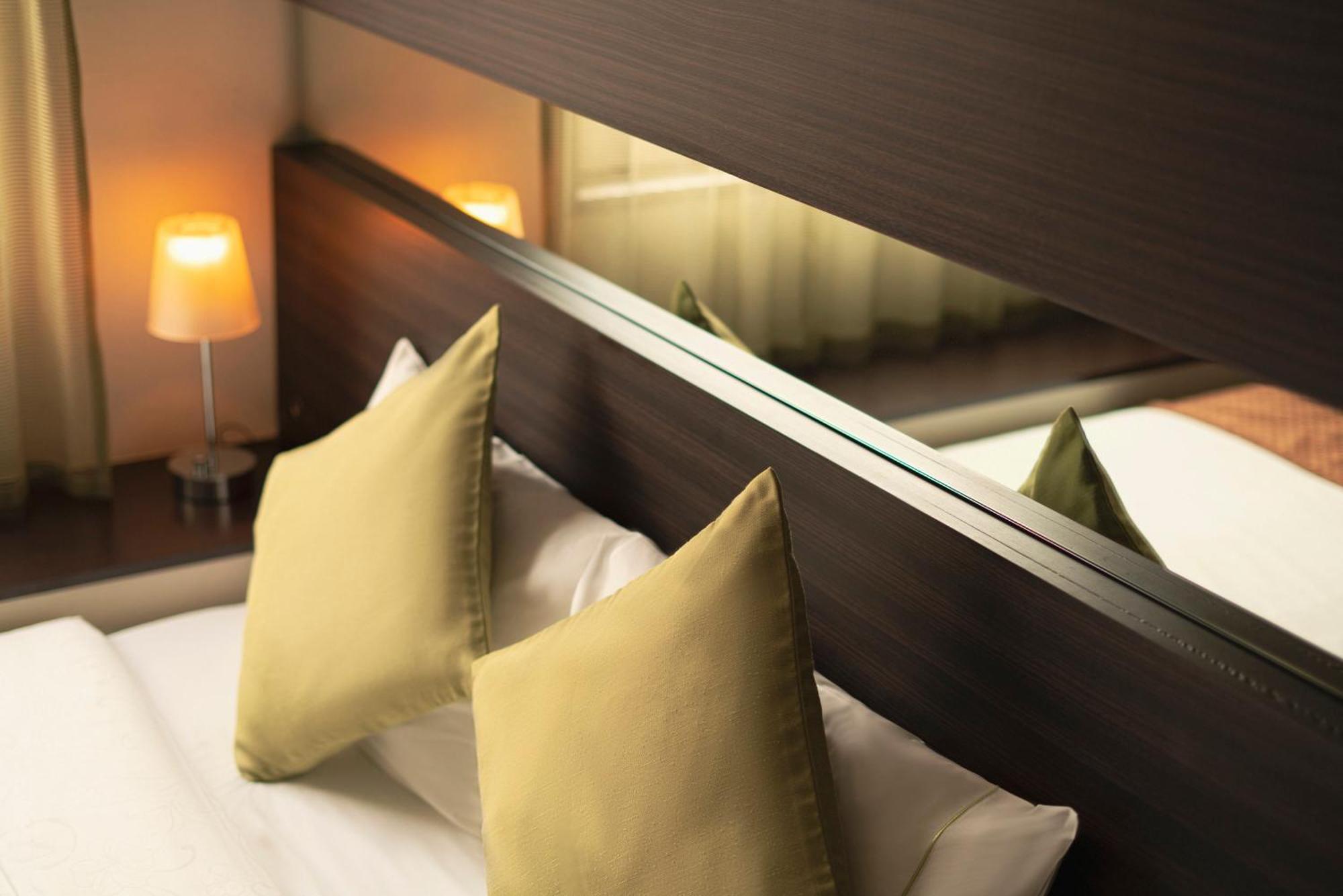 Hotel Brighton City Osaka Kitahama Rom bilde