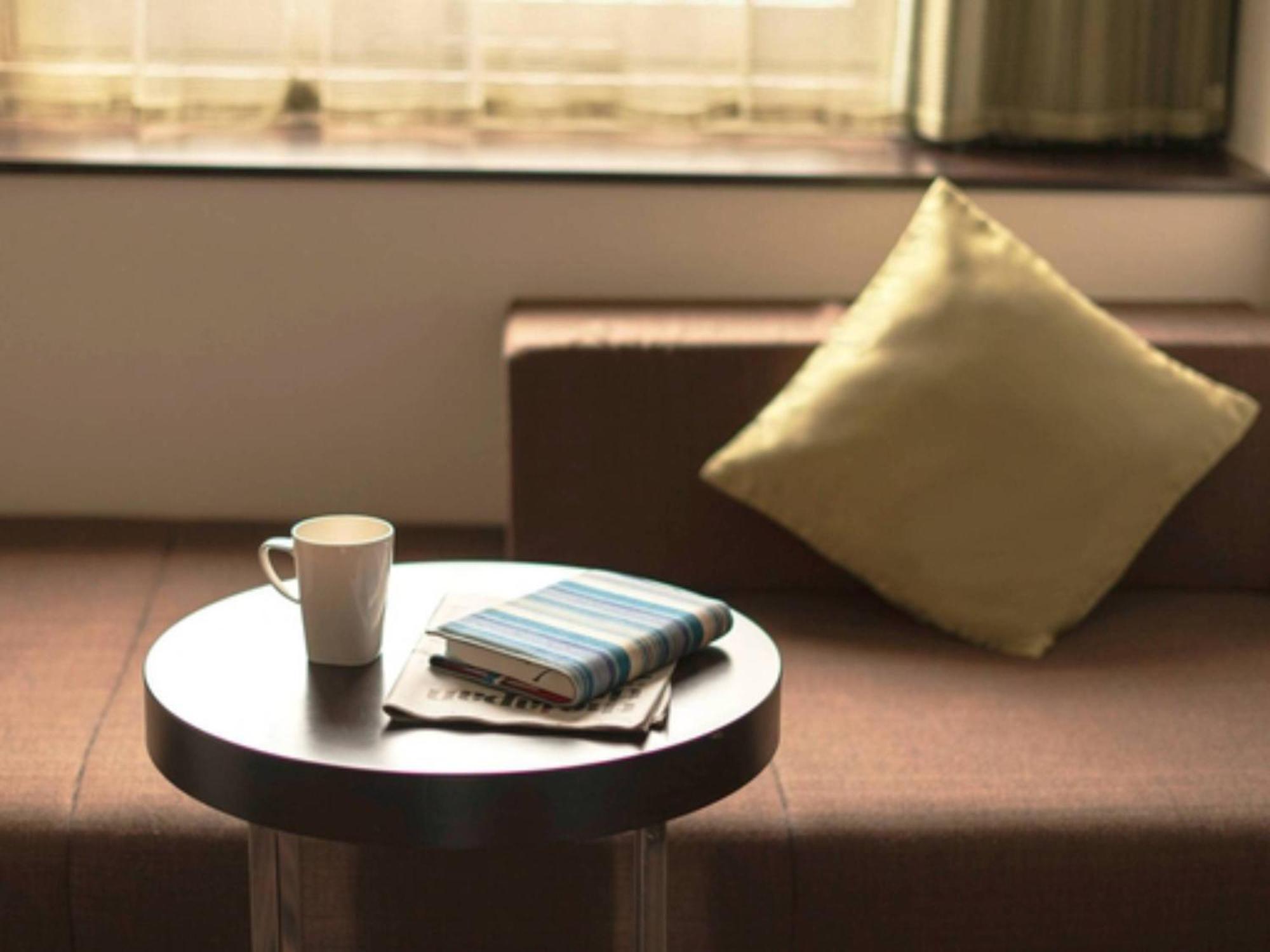 Hotel Brighton City Osaka Kitahama Eksteriør bilde