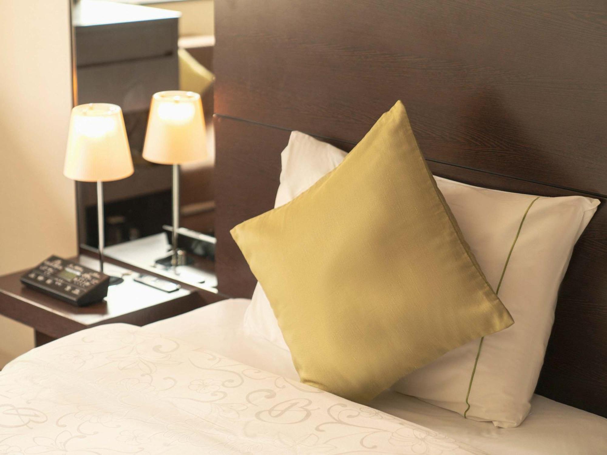 Hotel Brighton City Osaka Kitahama Eksteriør bilde