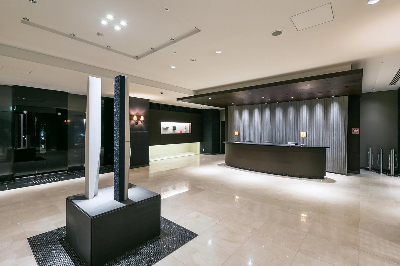 Hotel Brighton City Osaka Kitahama Eksteriør bilde